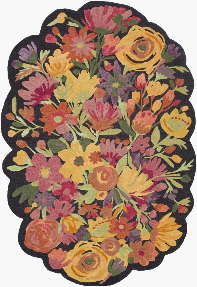 Shindig Handmade Rug
