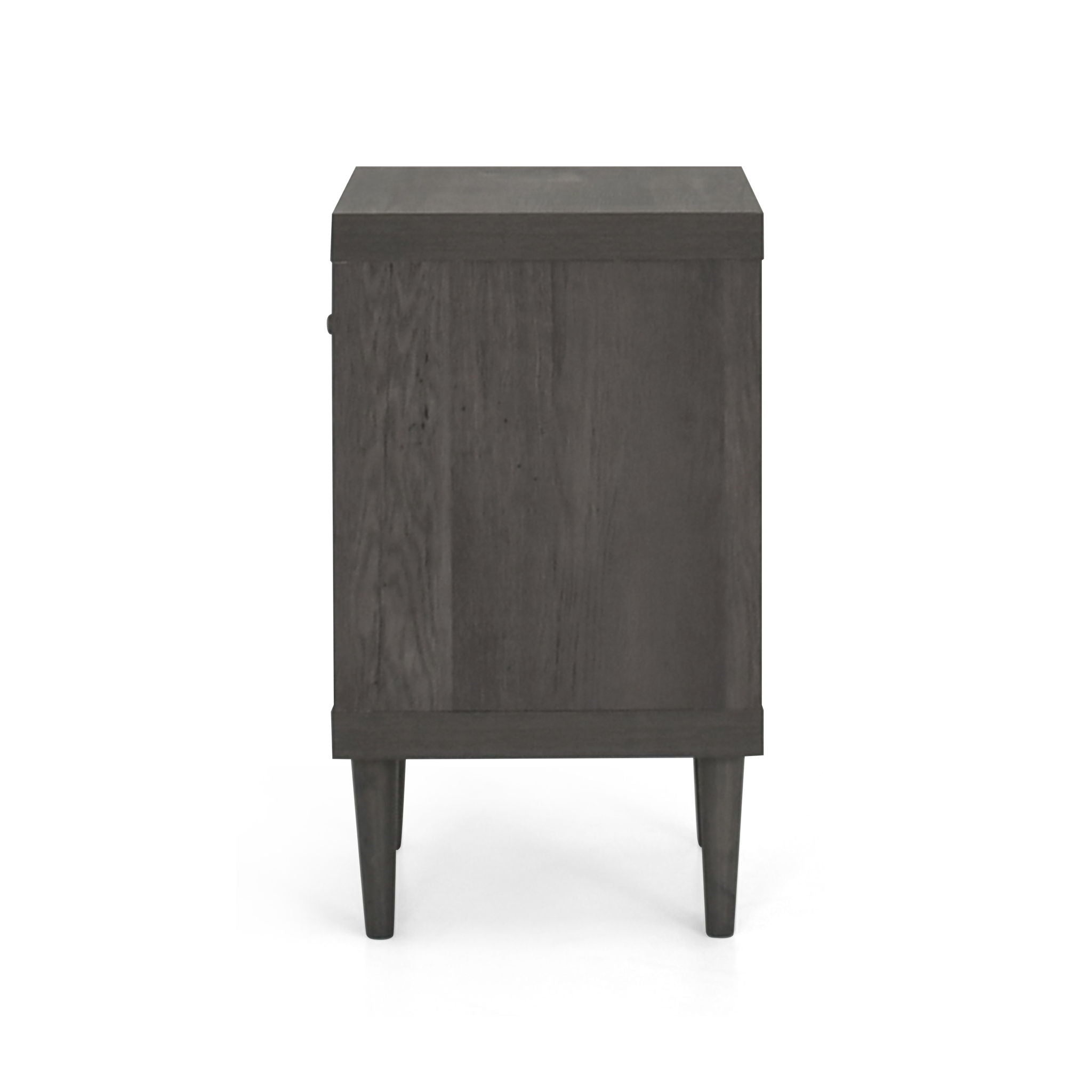 Nystrom - Single Drawer Nightstand