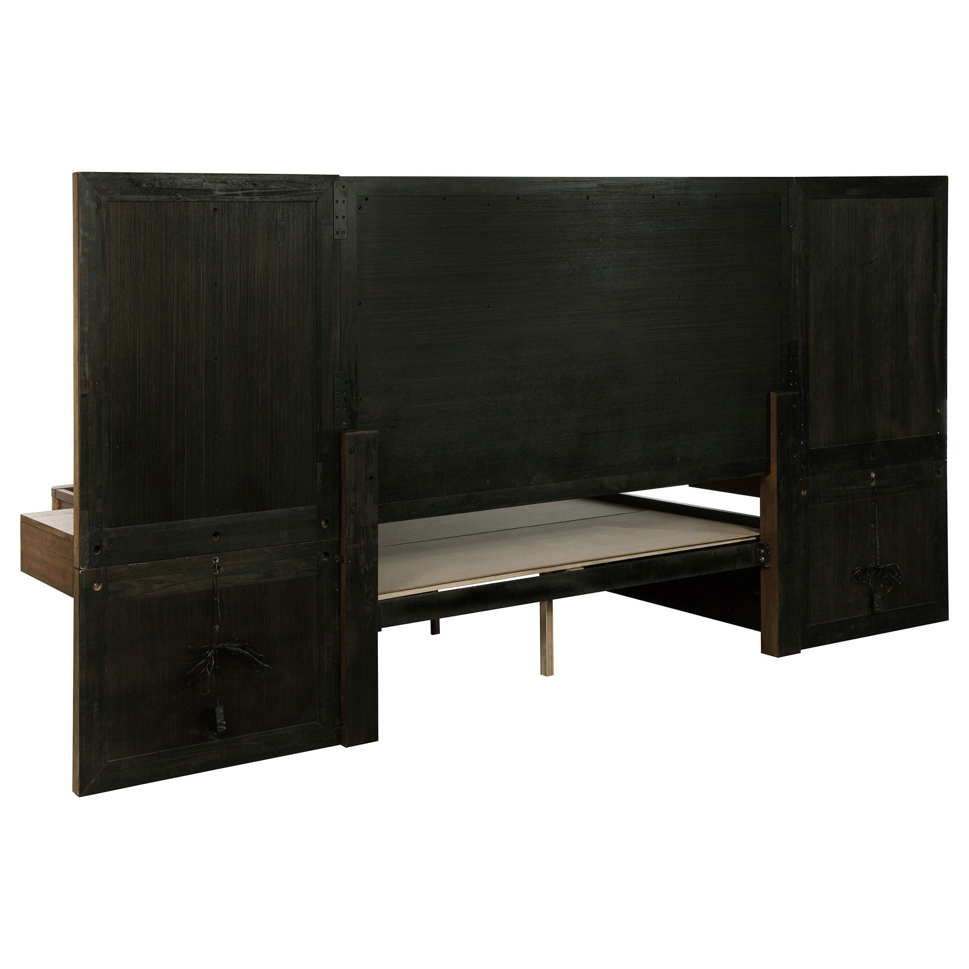 Coaster Fine Furniture Terrace - Panel Bedroom Set | Meri Furniture