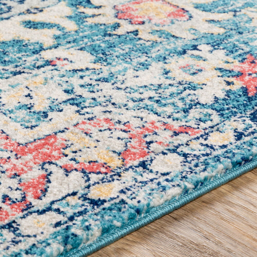 Murat Machine Woven Rug