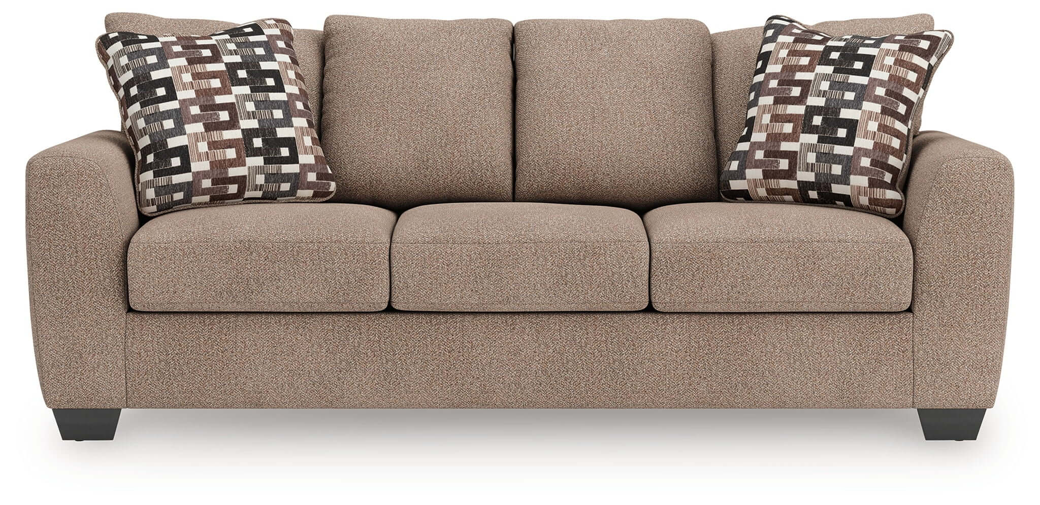 Triston-Peaks - Queen Sofa Sleeper - Suede