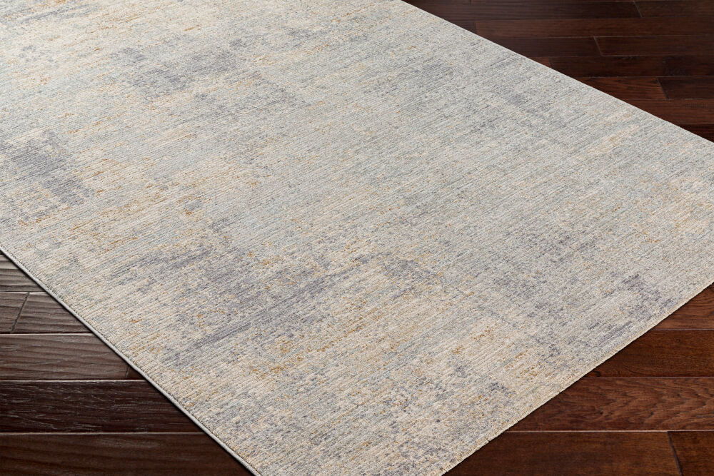 Avant Garde Machine Woven Rug