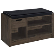 Coaster Fine Furniture Arrington - Storage Bench | Meri Furniture