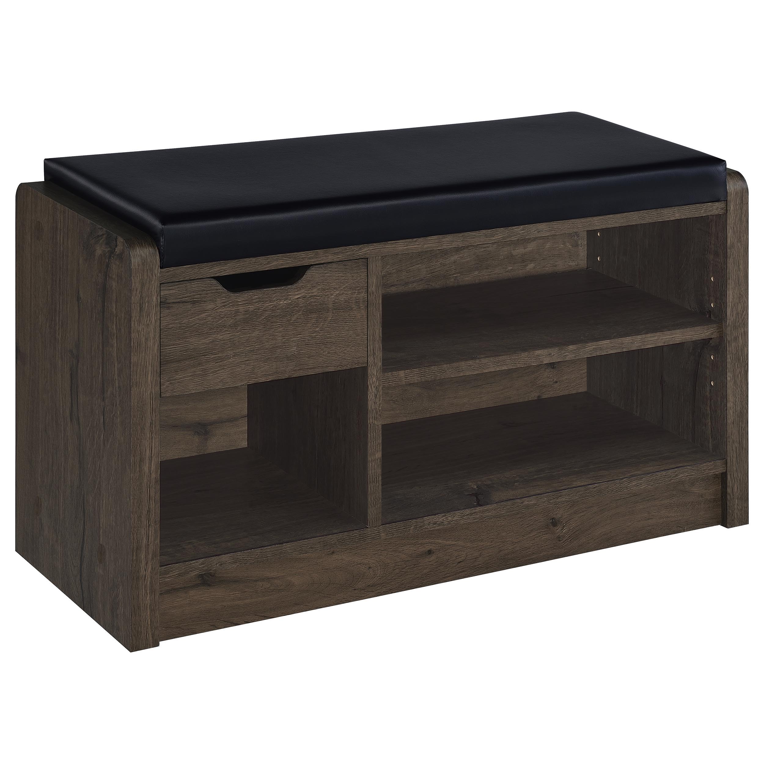 Coaster Fine Furniture Arrington - Storage Bench | Meri Furniture