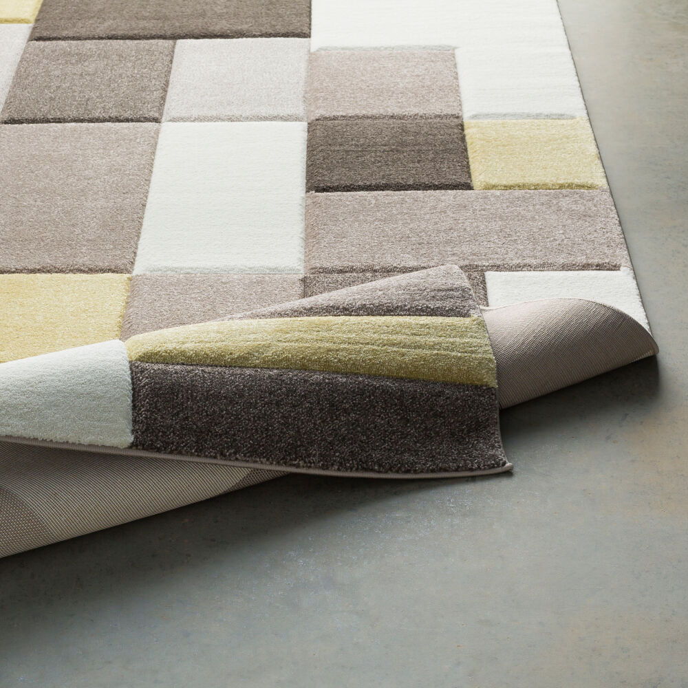 Santa Monica Machine Woven Rug