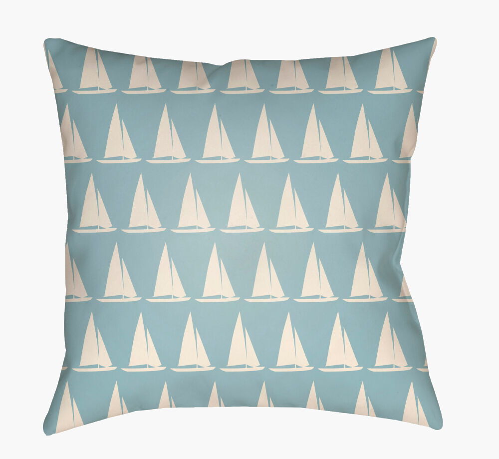 Litchfield Pillow