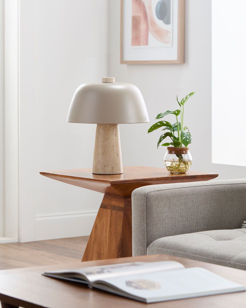 Fes Accent Table Lamp