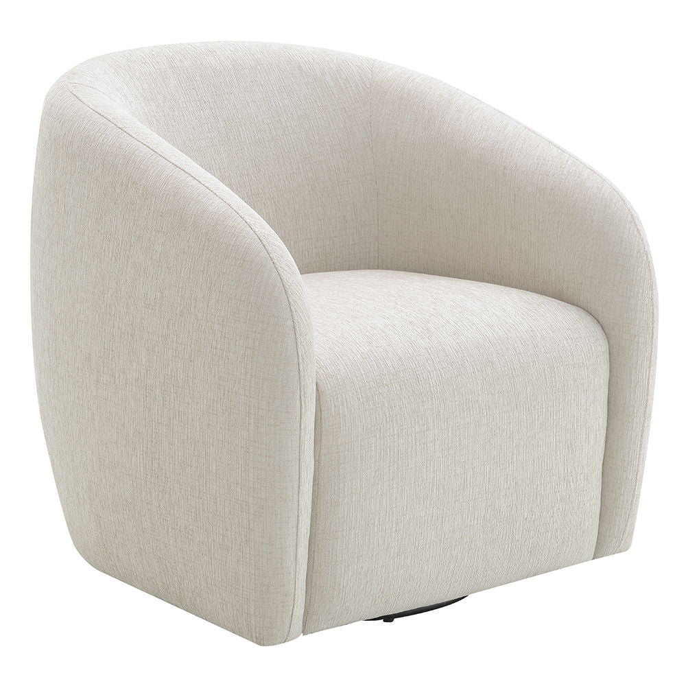 ACME Etienne - Chair With Swivel | Meri Furniture