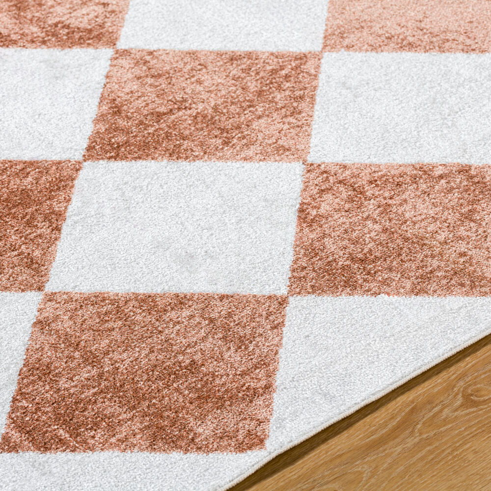 Lillian Machine Woven Rug