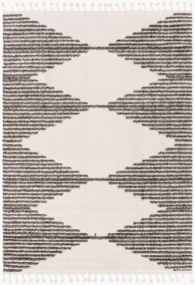 Alhambra Machine Woven Rug