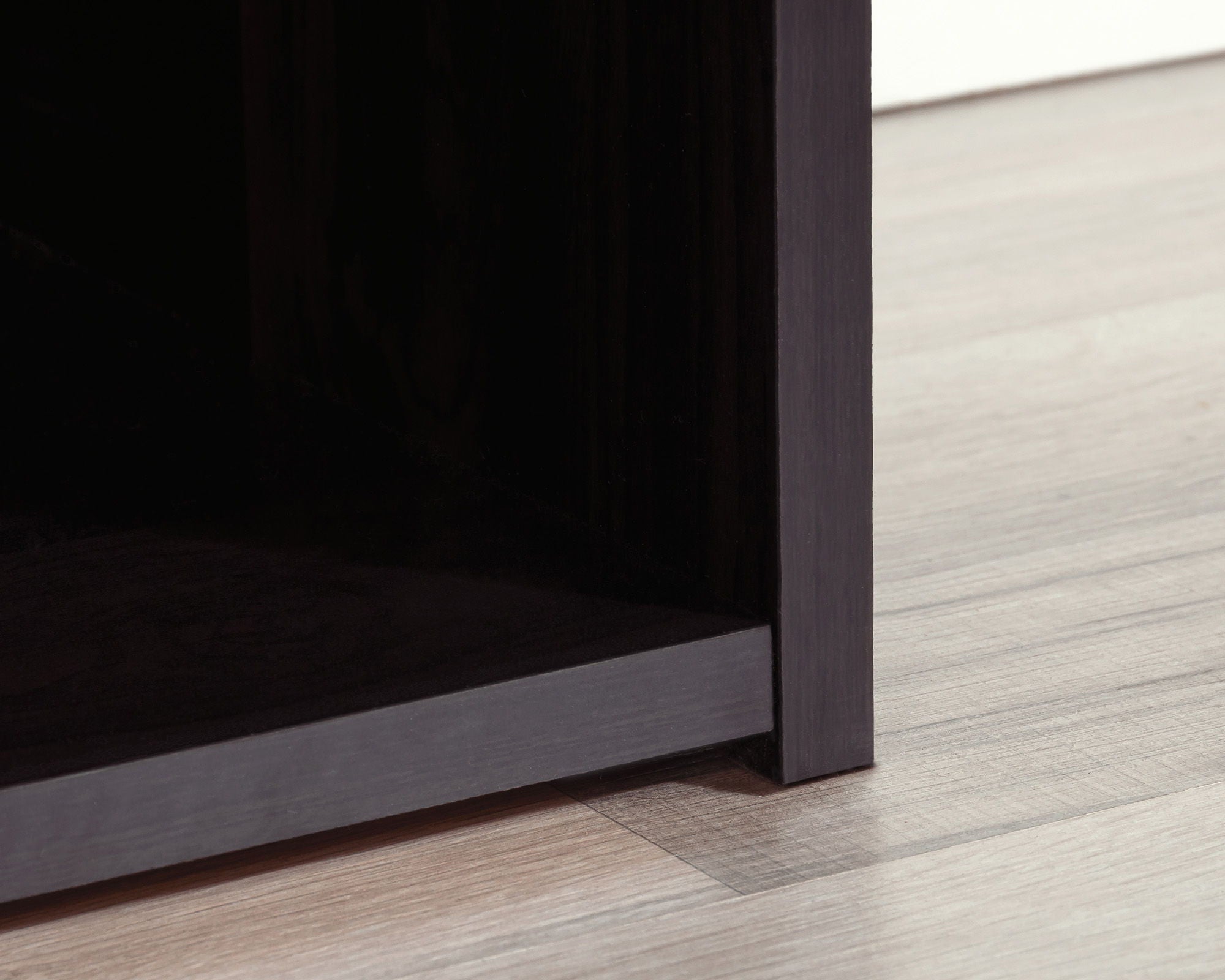 5-Shelf Bookcase Cinnamon Cherry