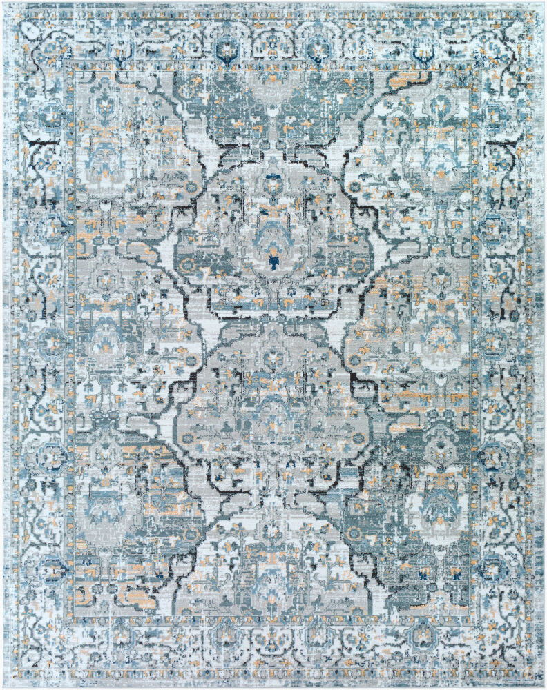 Jolie Machine Woven Rug