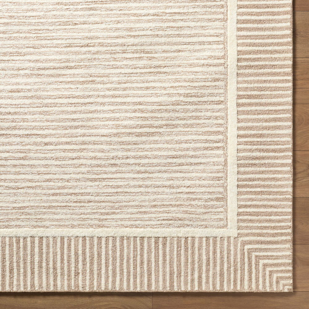 Benchcraft Handmade Rug