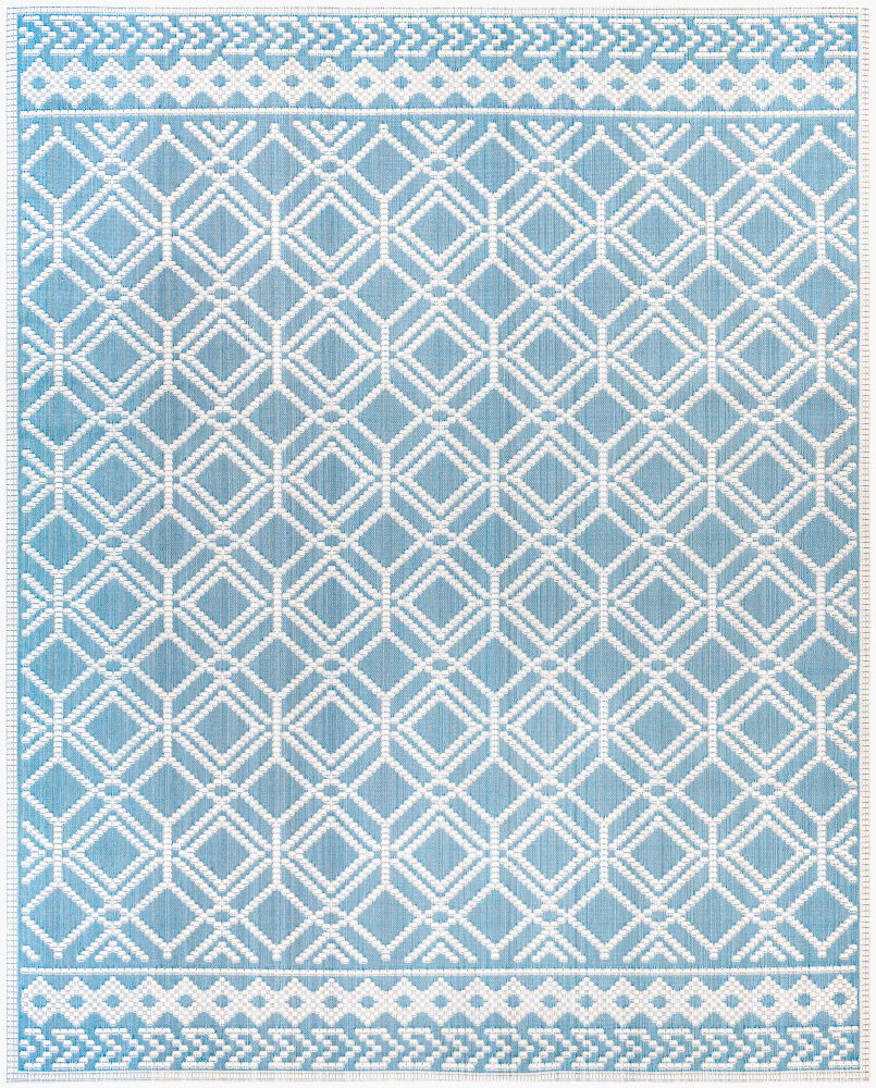 Montego Bay Machine Woven Rug