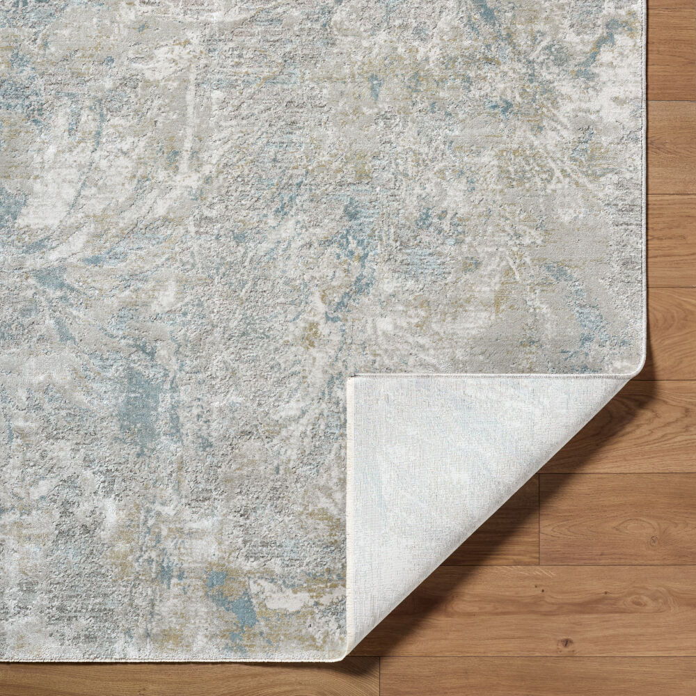 Brunswick Machine Woven Rug