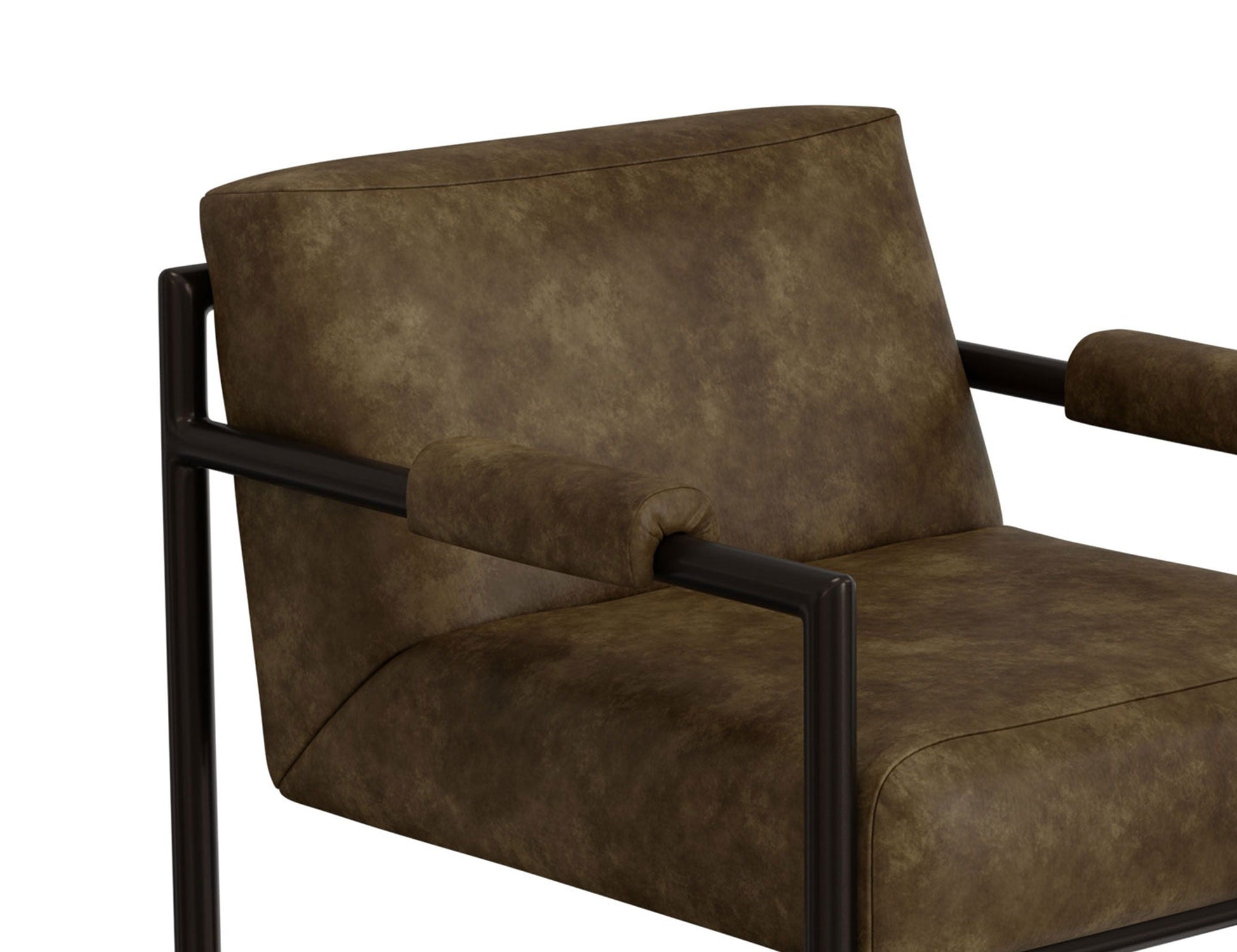 International Furniture Direct Galena - Armchair | Meri Furniture