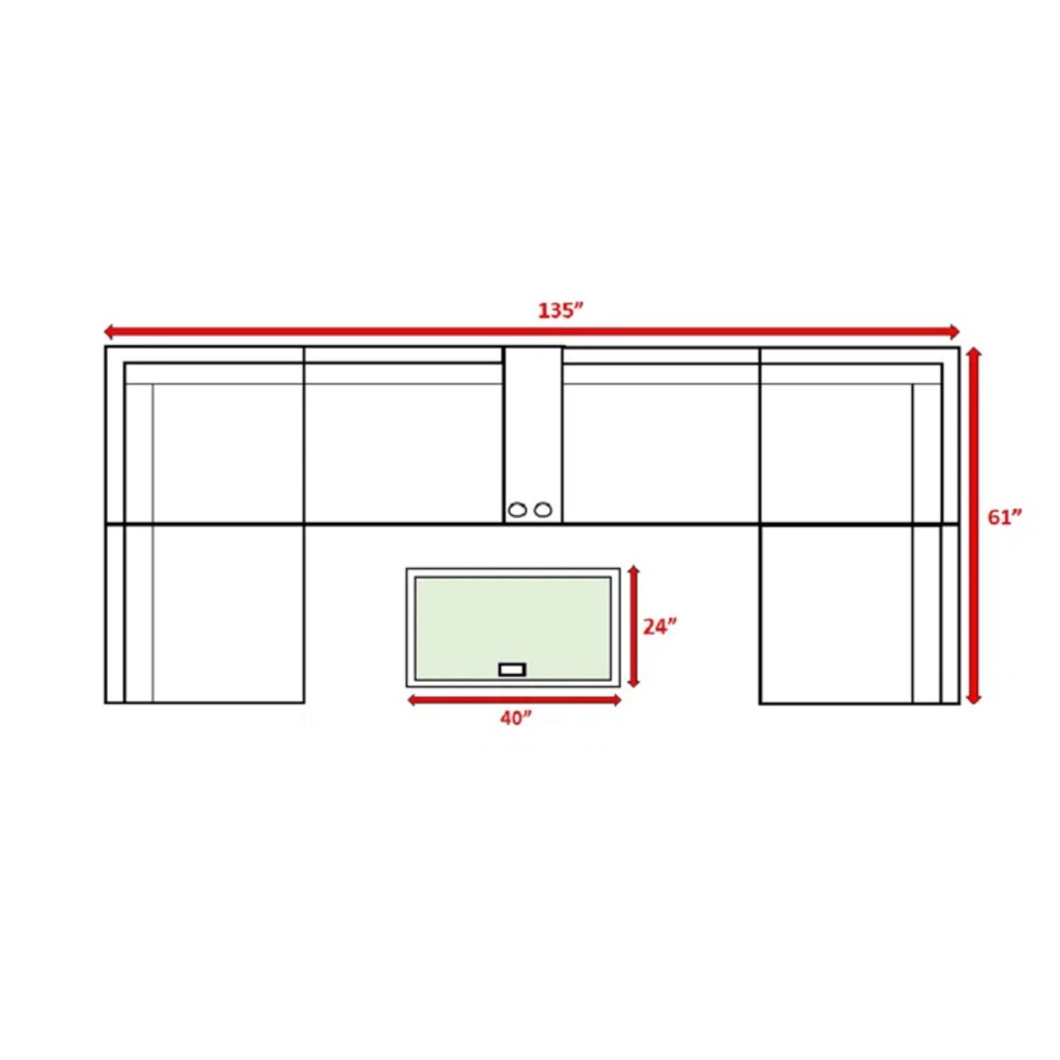 Elegant 4 Person Wicker Patio Seating Set With Cushions And Glass Top Table