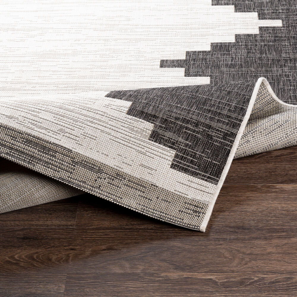 Eagean Machine Woven Rug