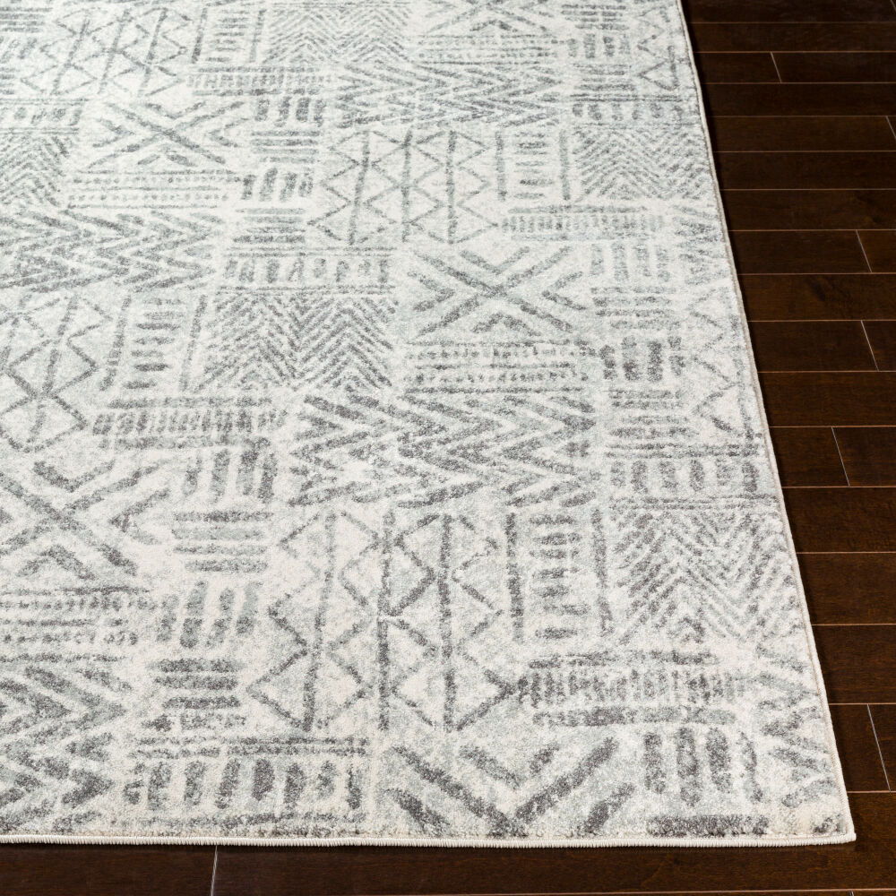 Harput Machine Woven Rug