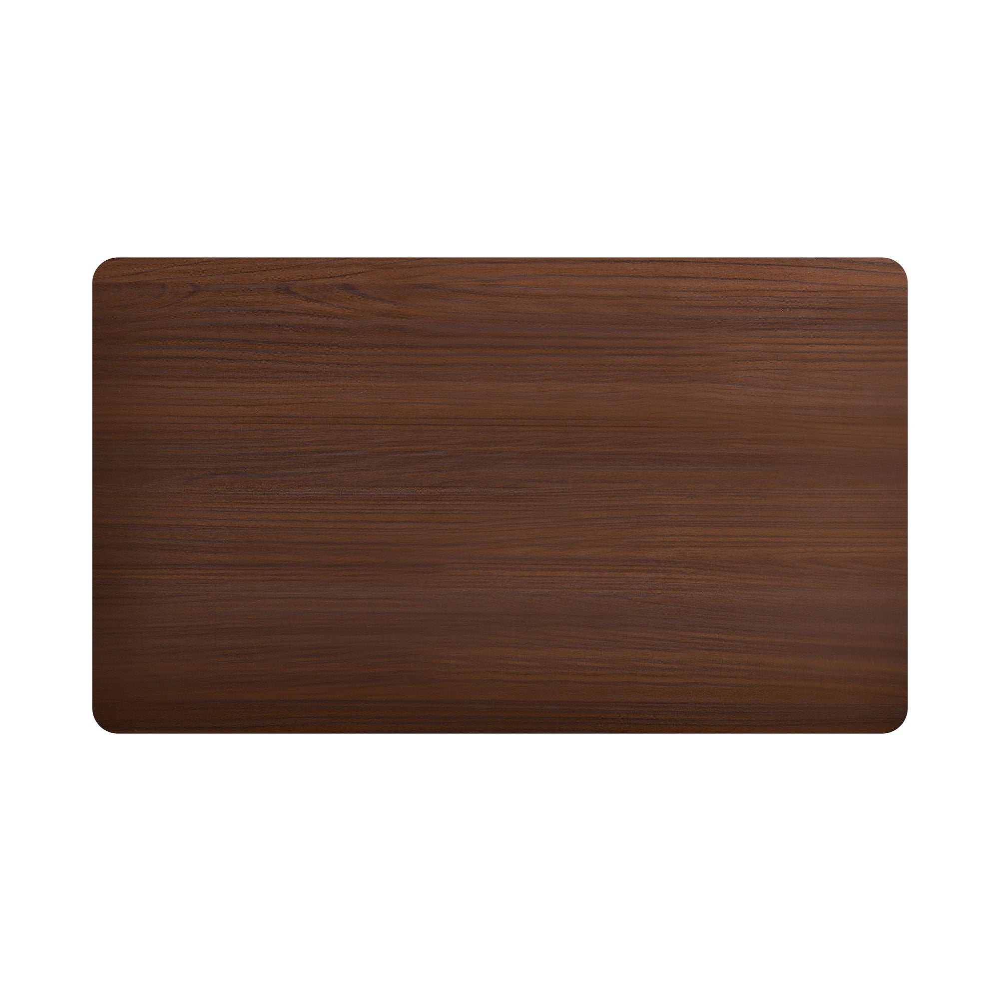 Adjustable End Table With Wheels, 360°Rotating Top And Storage Space