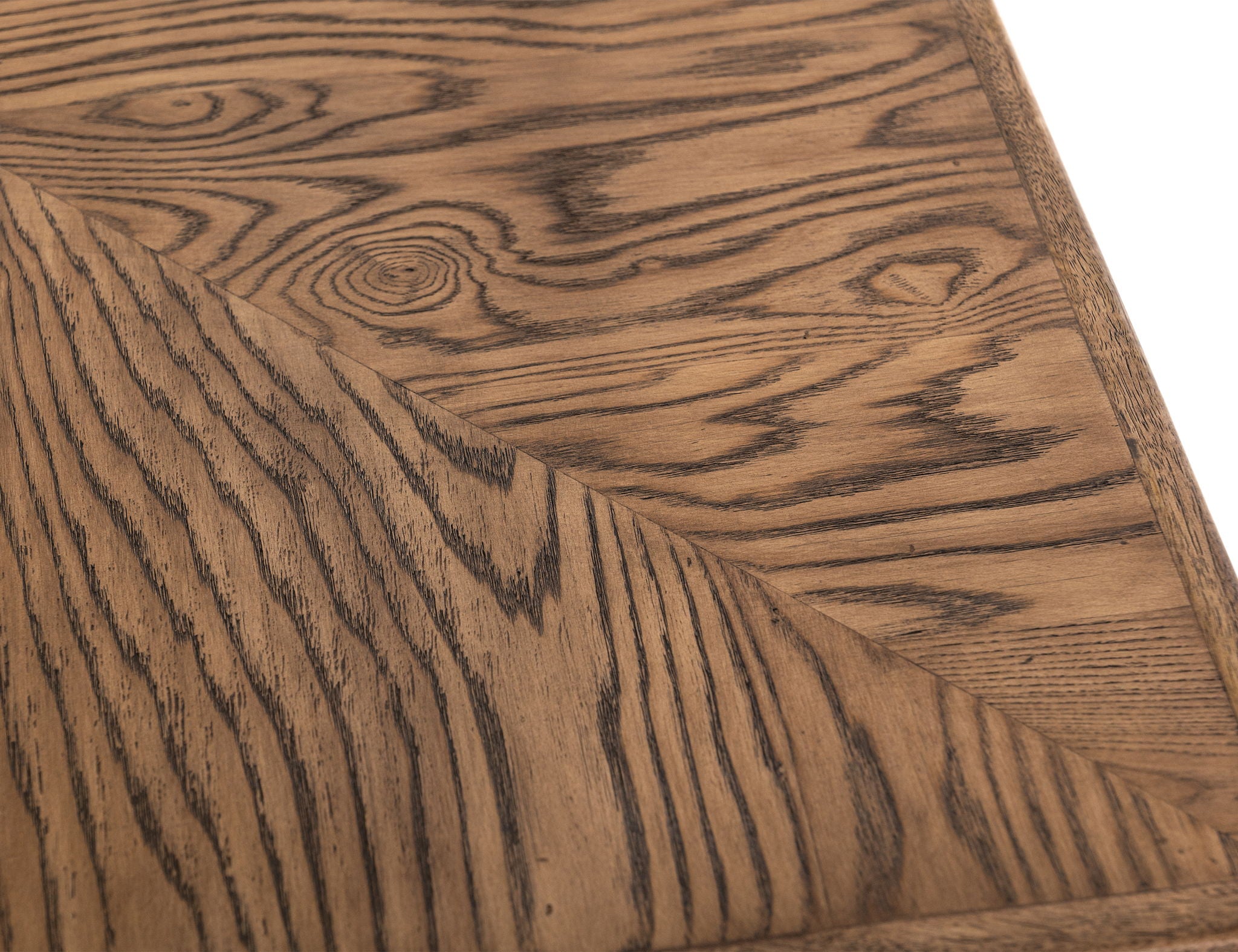 Verona - Table - Brown