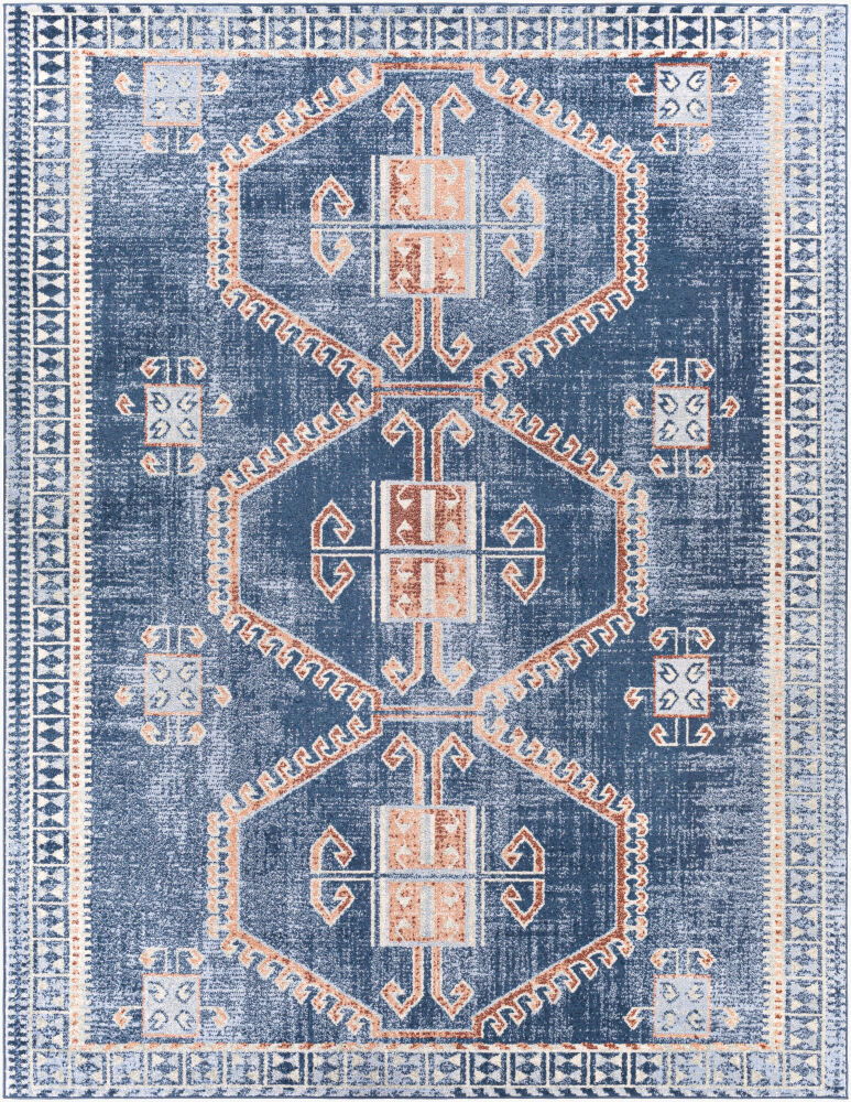 Murat Machine Woven Rug