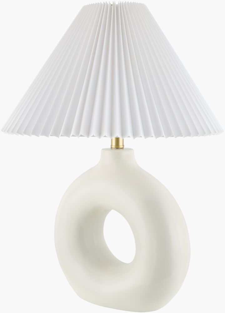 Solara Accent Table Lamp