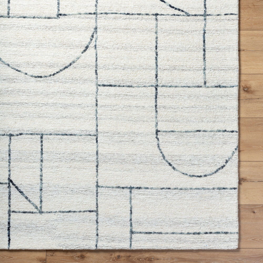Jules Handmade Rug