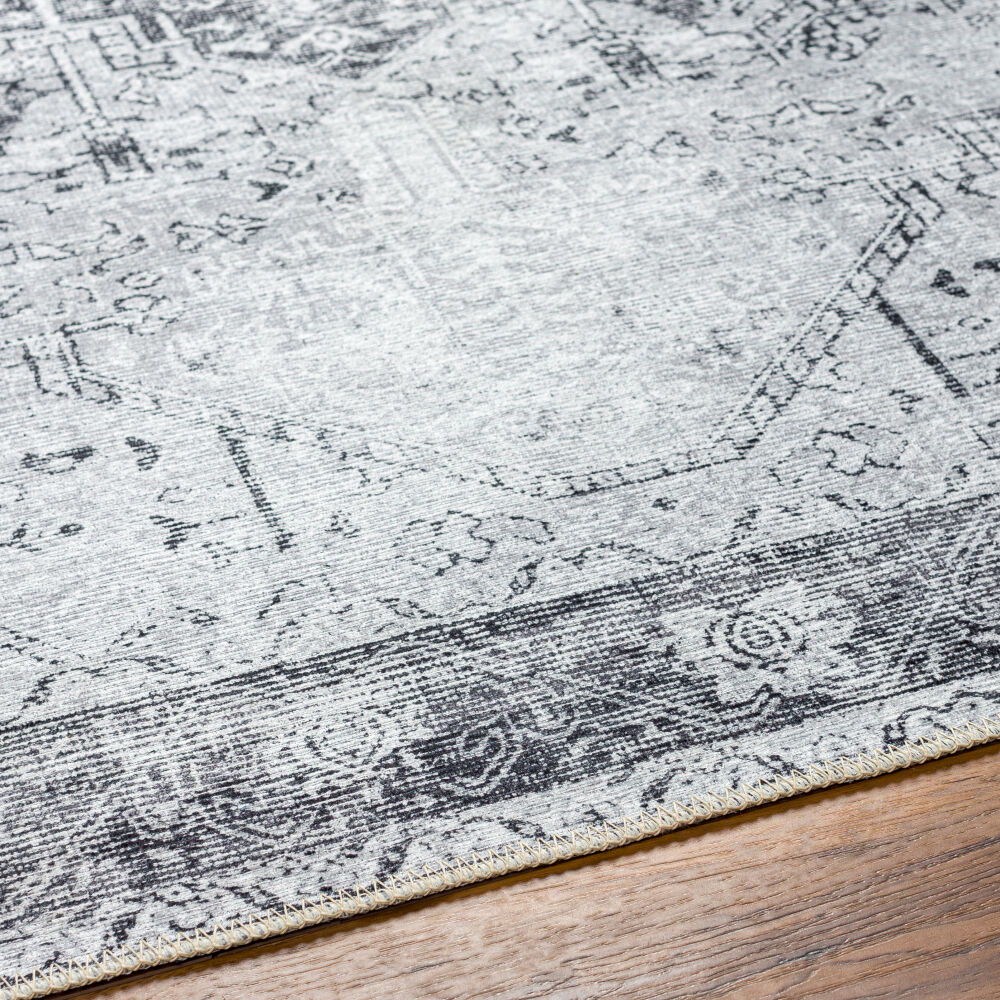 Amelie Machine Woven Rug