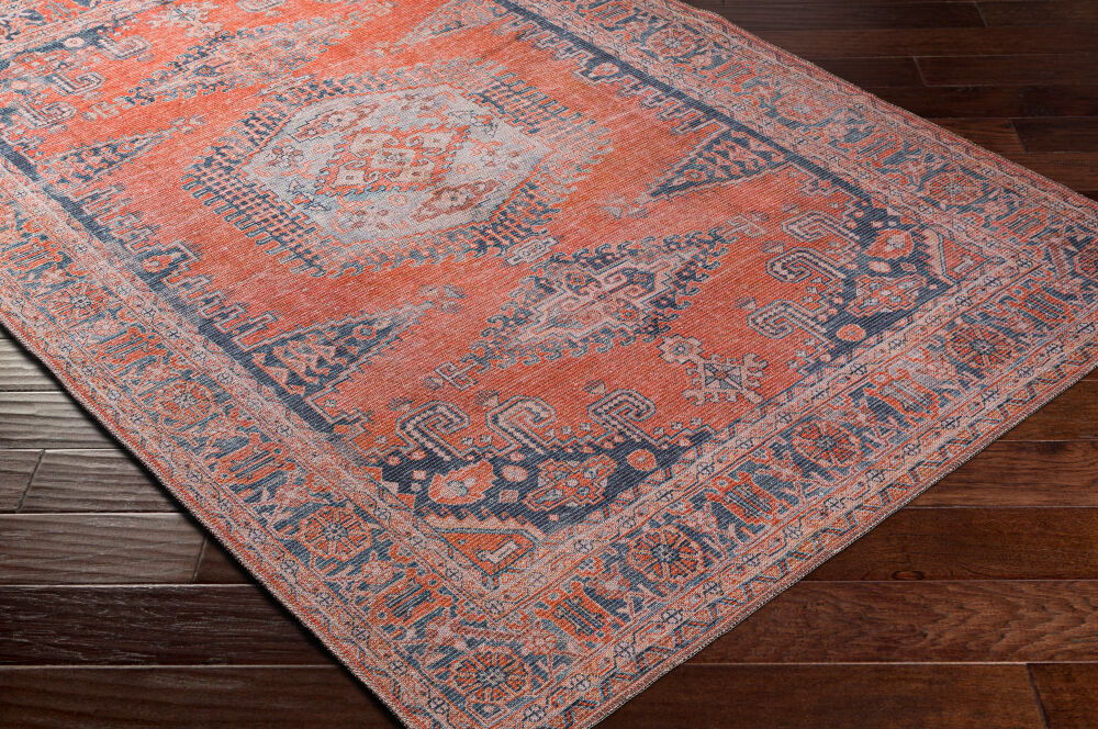 Colin Machine Woven Rug