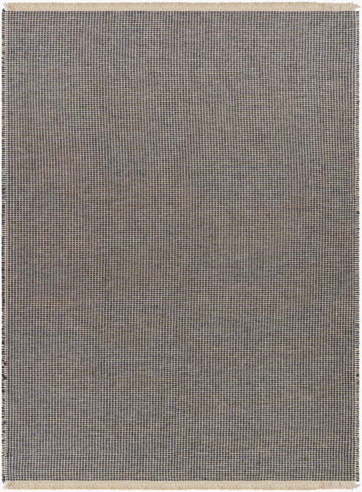 Kimi Machine Woven Rug