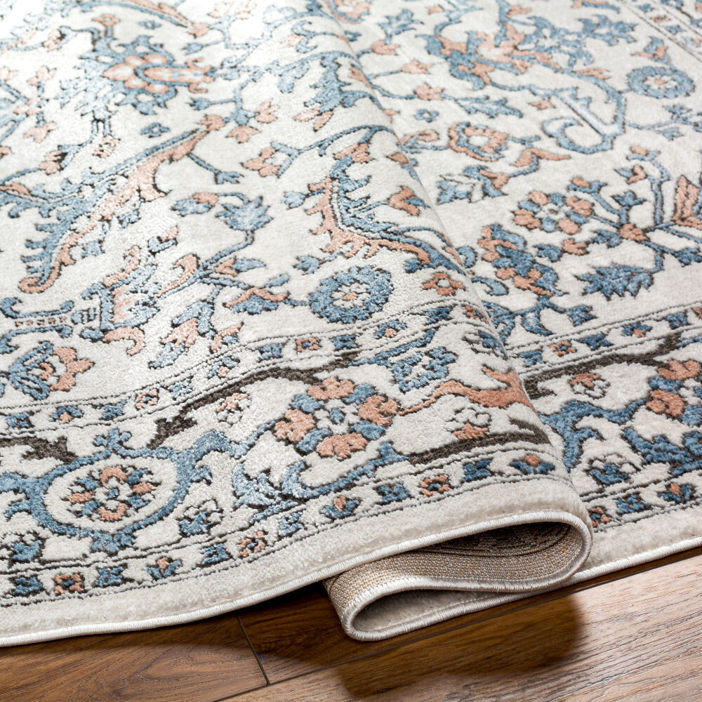 Marvel Machine Woven Rug