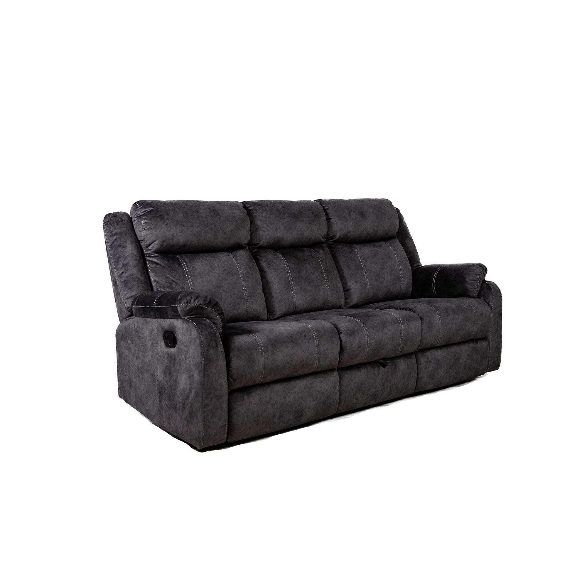 Sonet - Domino Reclining Sofas
