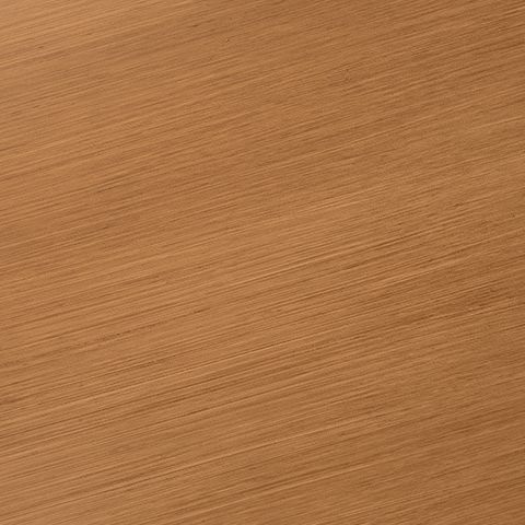 Signature Design by Ashley® Horizon Hall - Two-tone Brown - Round End Table | Meri Furniture