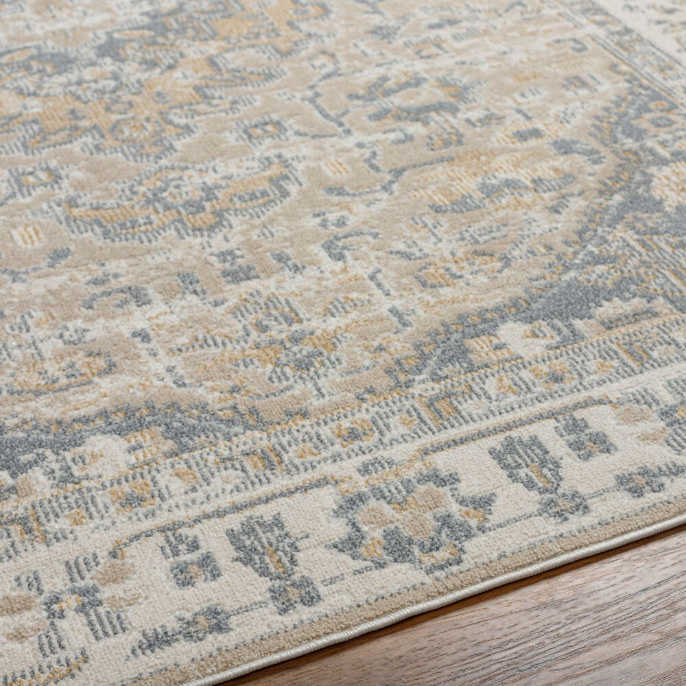 Santana Machine Woven Rug