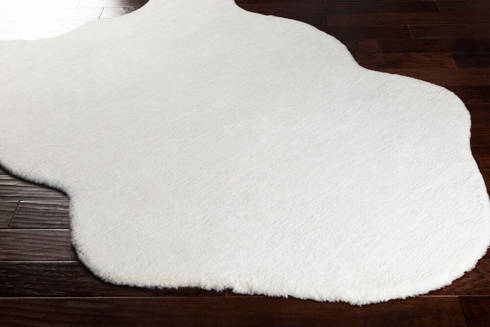 Arctic Machine Woven Rug