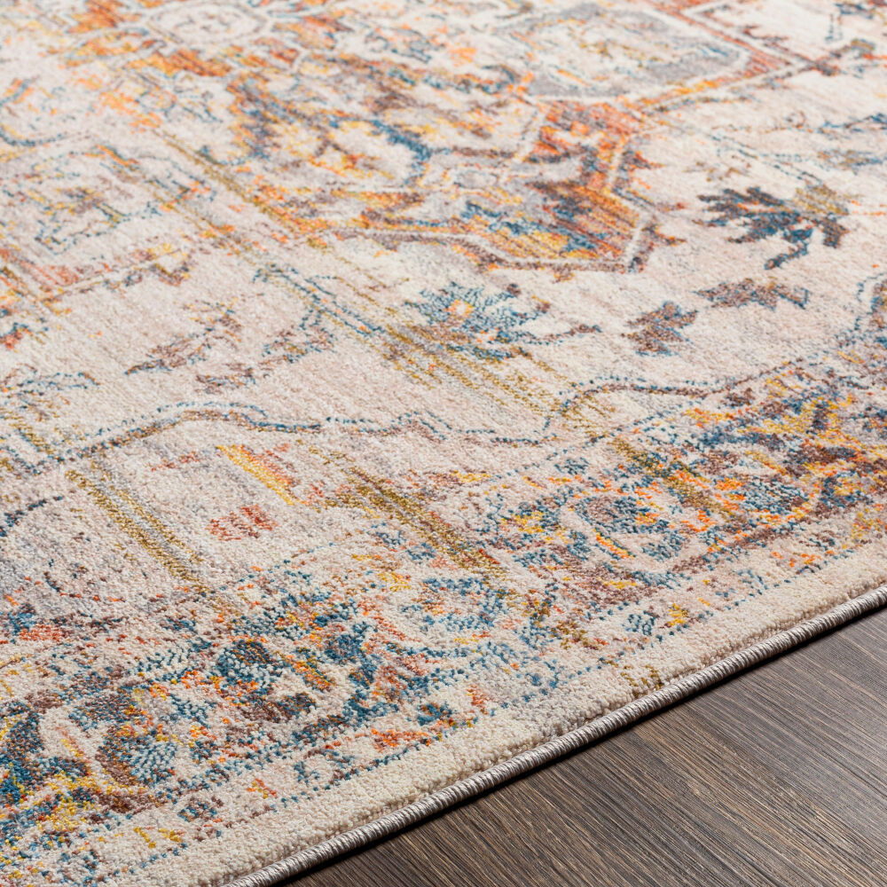 Ephesians Machine Woven Rug
