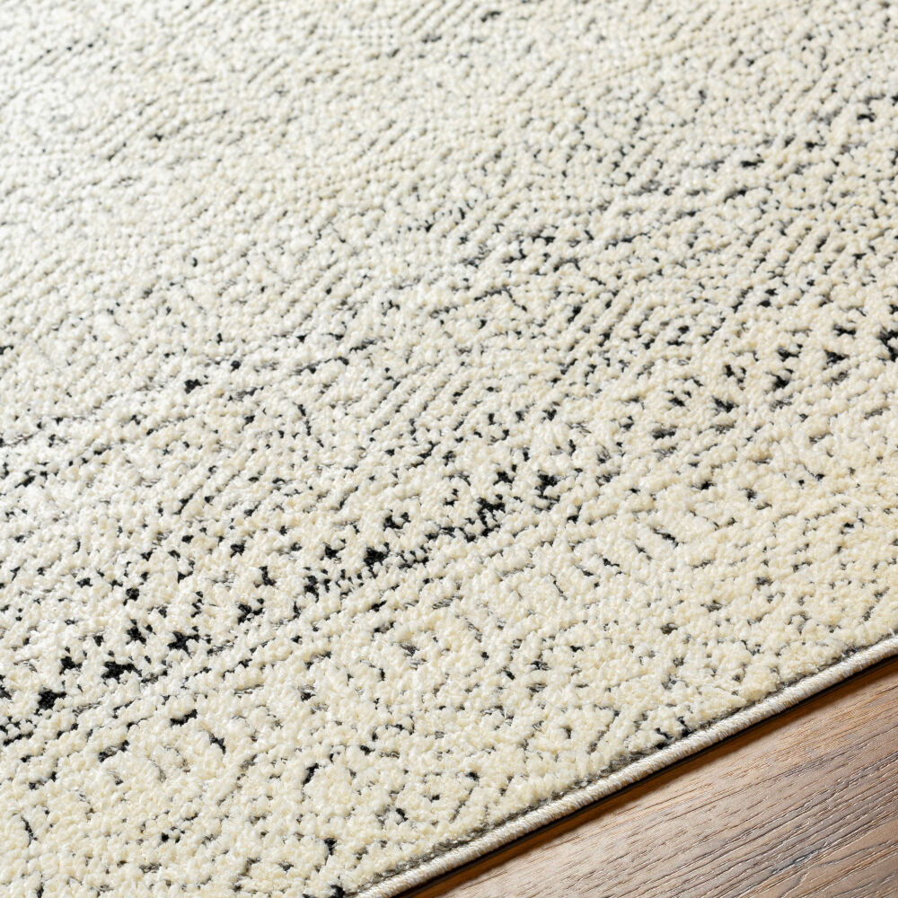 La Boheme Machine Woven Rug
