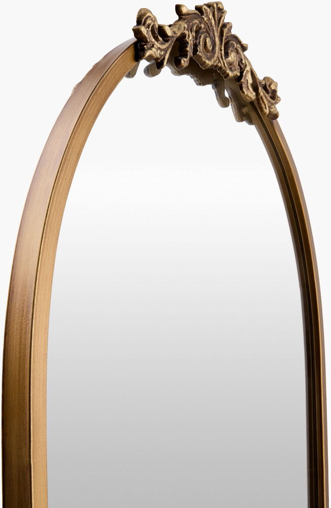 Aarlen Accent Mirror