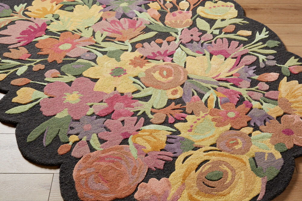 Shindig Handmade Rug