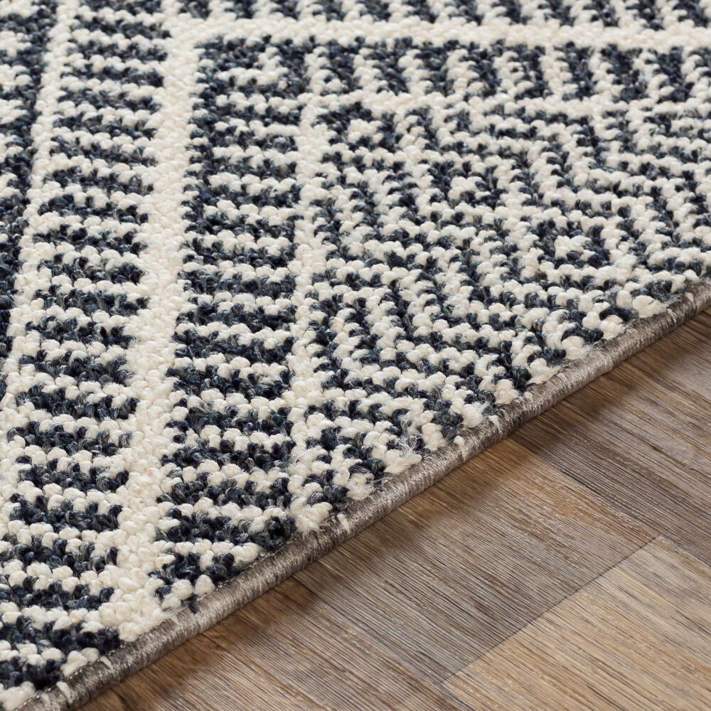 Ariana Machine Woven Rug