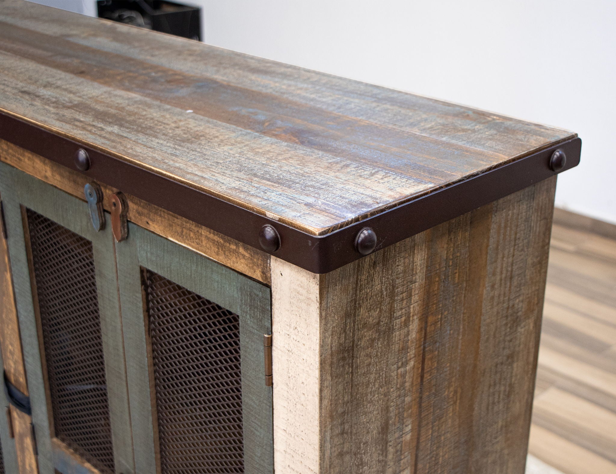 Antique - Console / Buffet