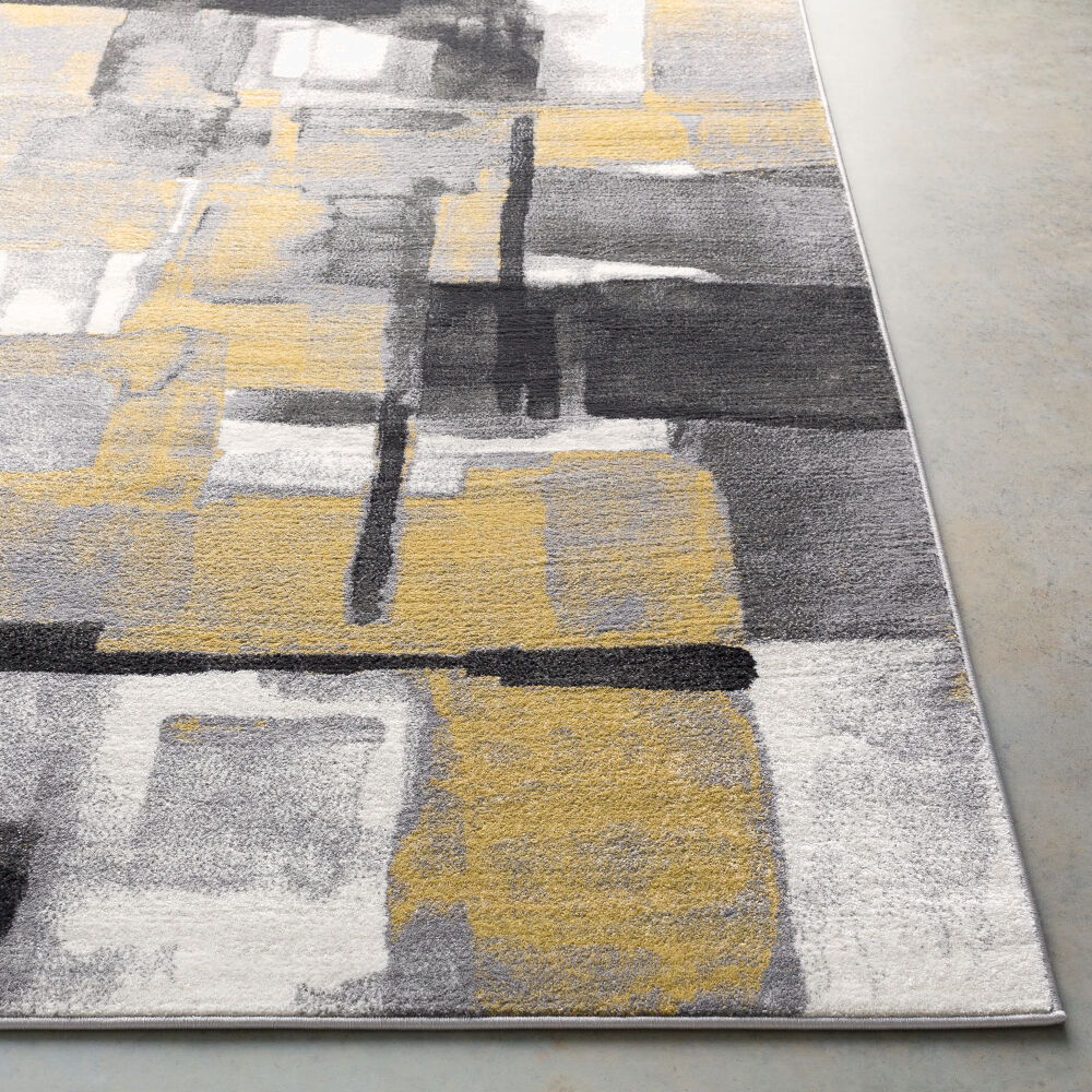Pepin Machine Woven Rug