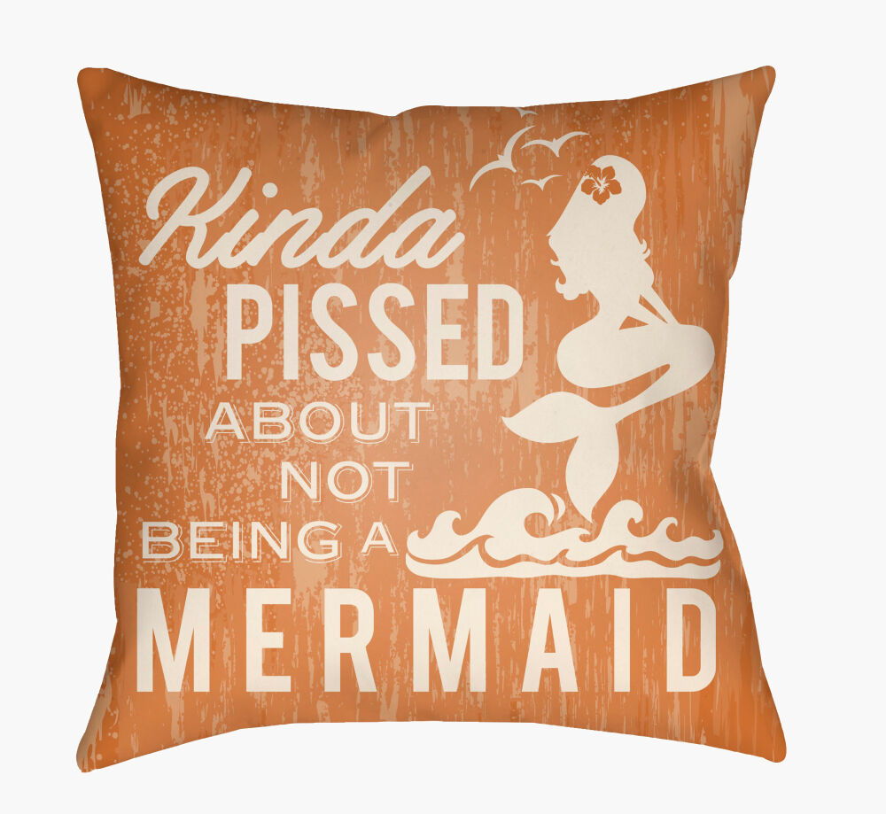 Litchfield Pillow