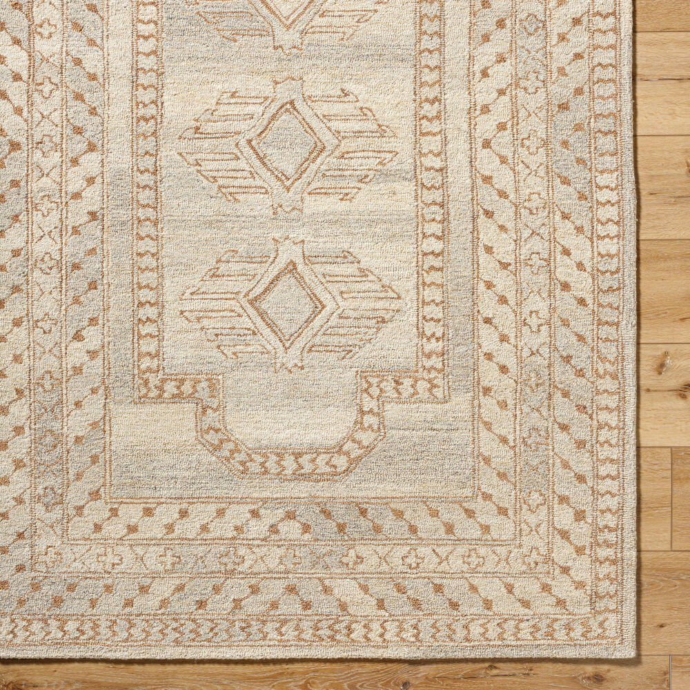 Bournemouth Handmade Rug