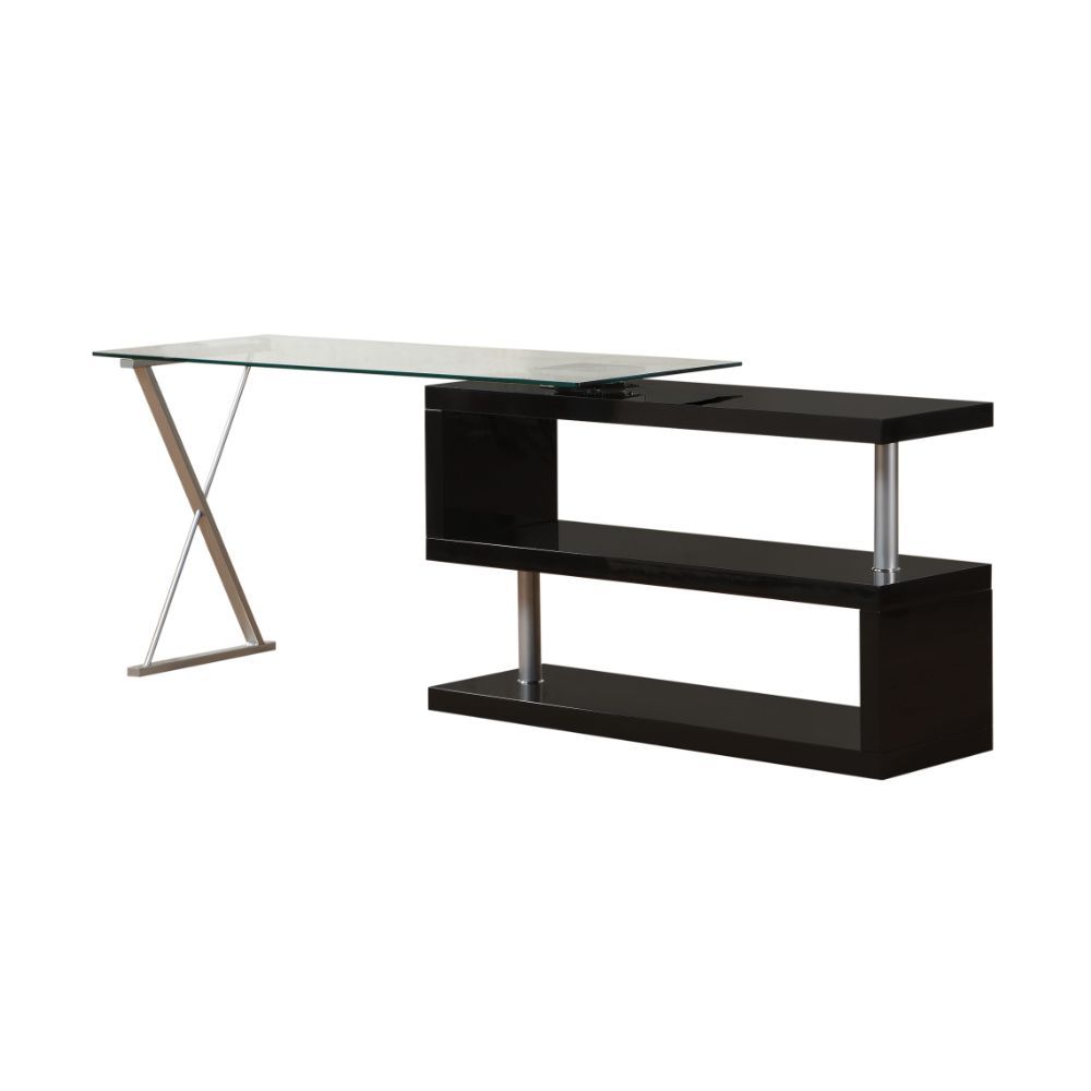 ACME Buck - Desk | Meri Furniture