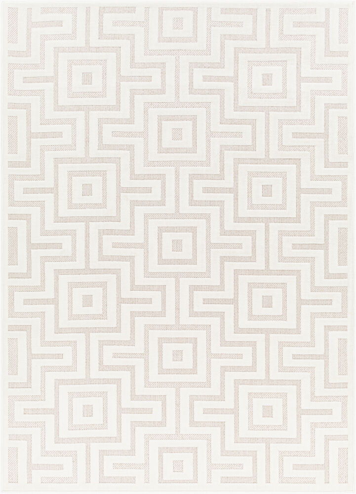 San Diego Machine Woven Rug