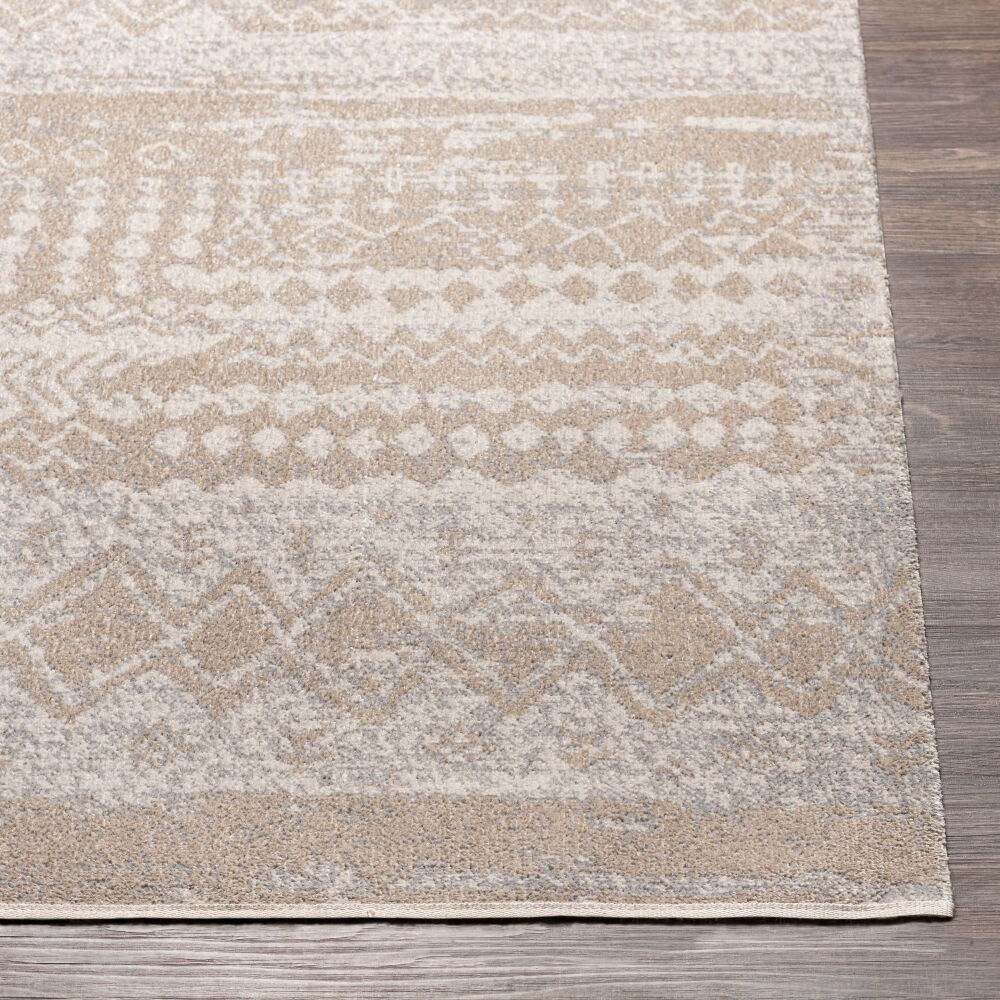 Lavadora Machine Woven Rug