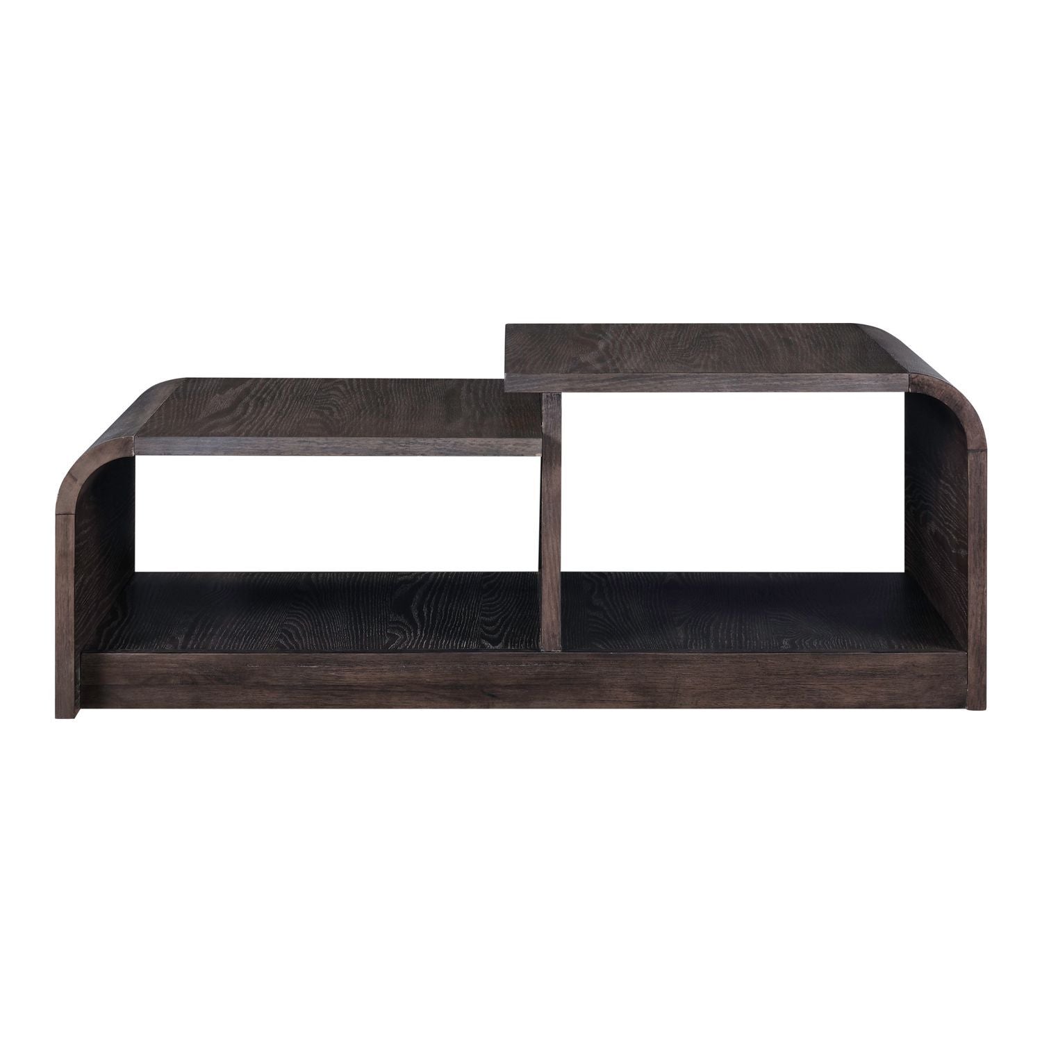 Perspectives - Cocktail Table - Espresso