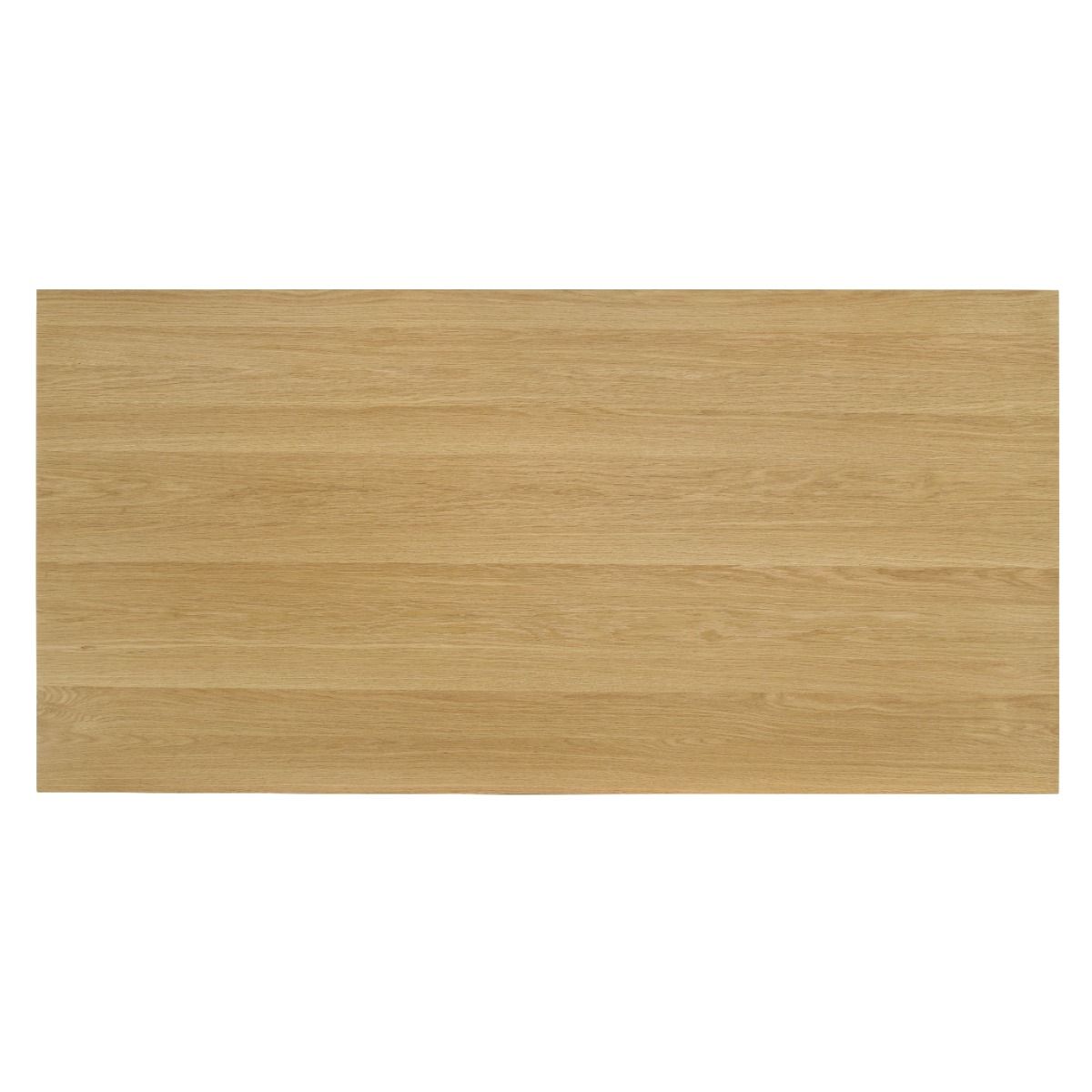 ACME Einar - Dining Table - Light Brown | Meri Furniture